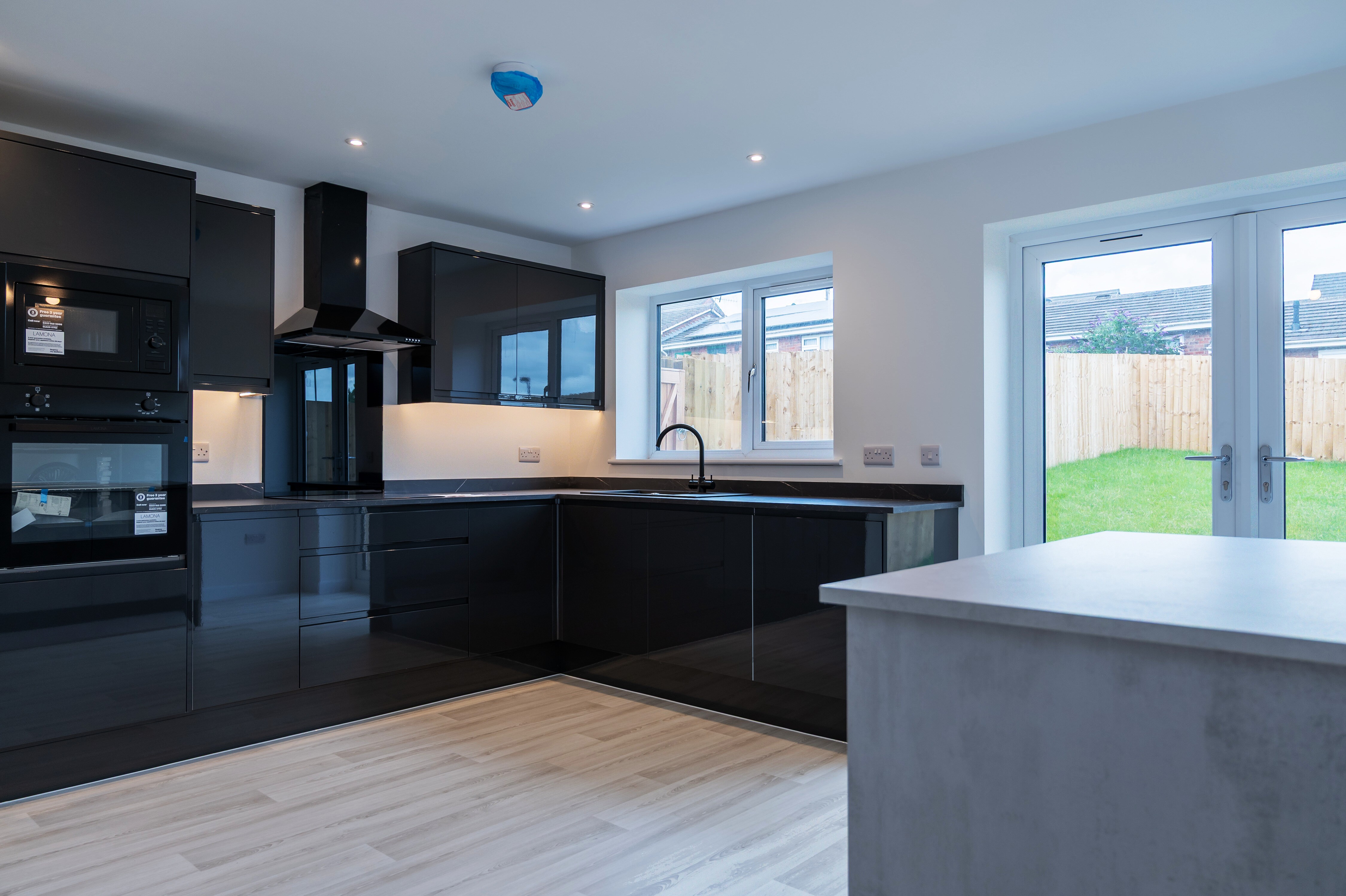 Home Extensions