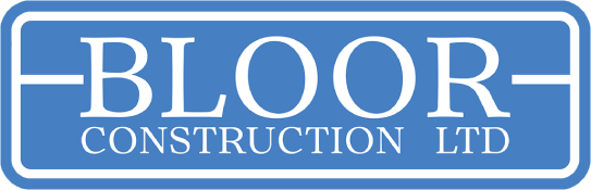 Bloor Construction Ltd Logo